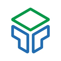 Symbol von Zoho Tables - Datenbank-App